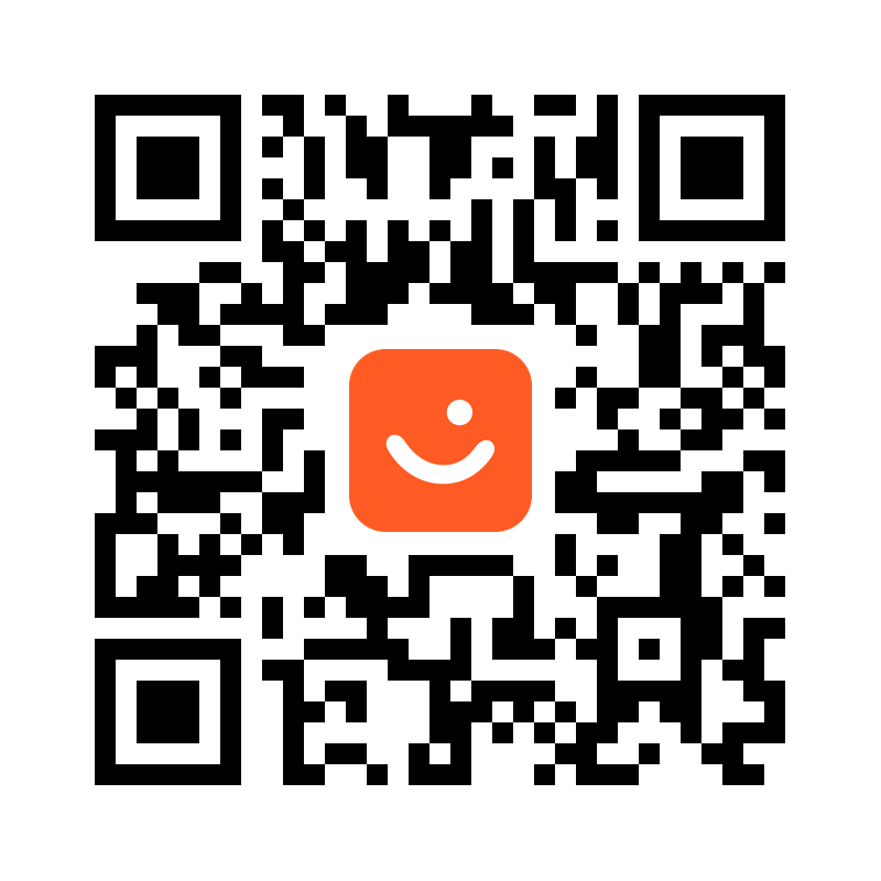 Vipps QR Code
